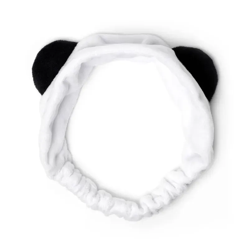 Bandeau pour Cheveux Panda