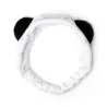 Bandeau pour Cheveux Panda