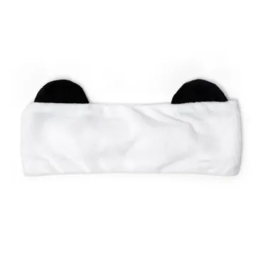 Bandeau pour Cheveux Panda
