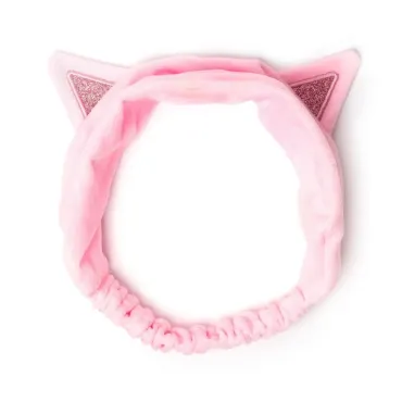 Bandeau pour Cheveux Kitty