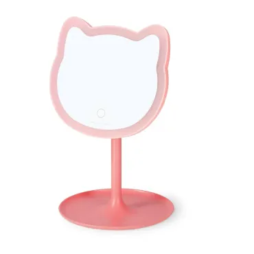 Miroir de Maquillage Lumineux