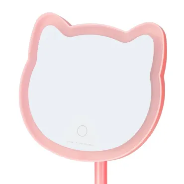 Miroir de Maquillage Lumineux