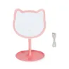 Miroir de Maquillage Lumineux