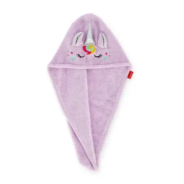 Serviette Turban à Cheveux...