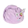 Serviette Turban à Cheveux Unicorn