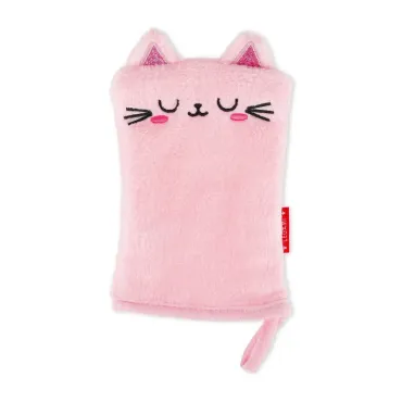 Gant démaquillant Kitty