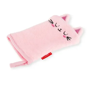 Gant démaquillant Kitty