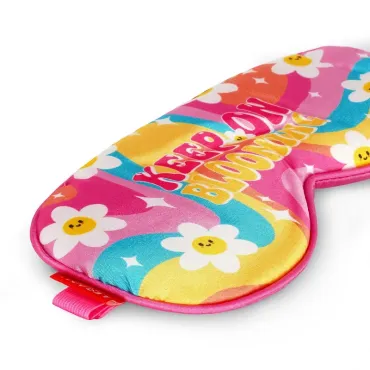 Masque de Sommeil Daisy