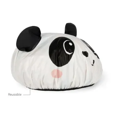 Charlotte de Douche Panda