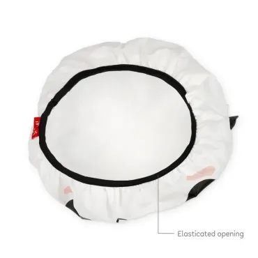 Charlotte de Douche Panda