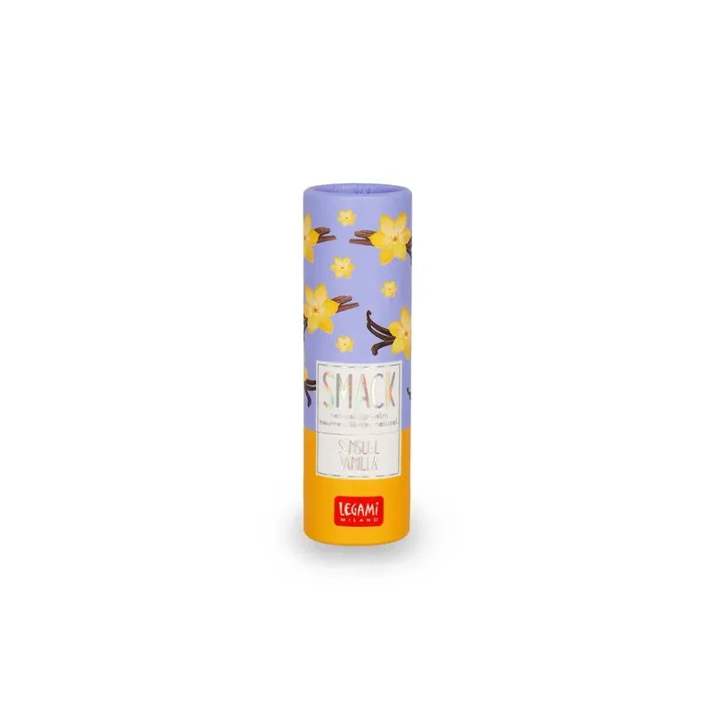 Baume À Lèvres Vanilla