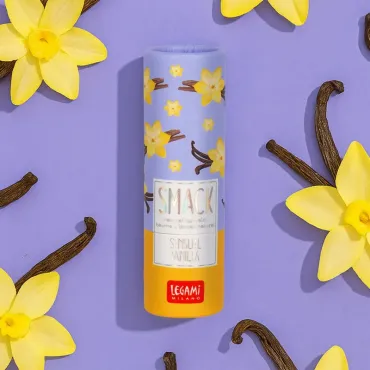 Baume À Lèvres Vanilla