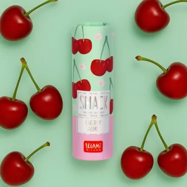 Baume À Lèvres Cherry