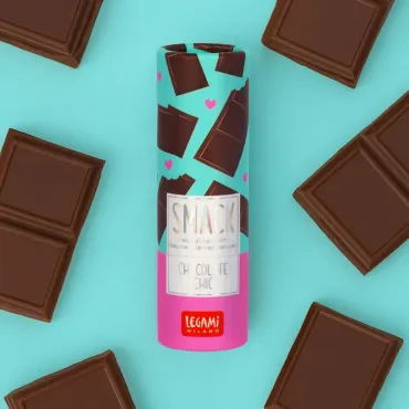 Baume À Lèvres Chocolat