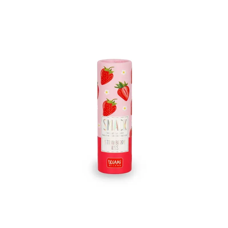 Baume À Lèvres Strawberry