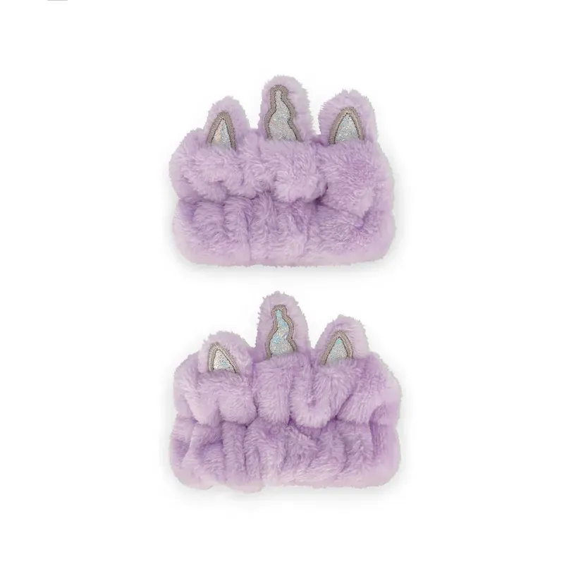 Bracelets Anti-gouttes pour le Soin du Visage Unicorn