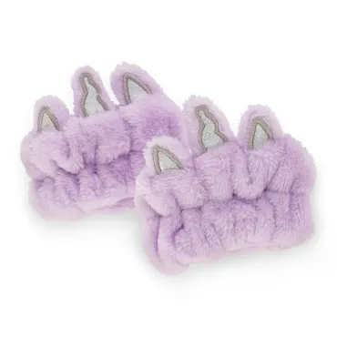 Bracelets Anti-gouttes pour le Soin du Visage Unicorn