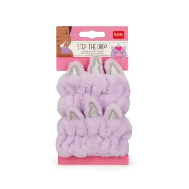 Bracelets Anti-gouttes pour le Soin du Visage Unicorn