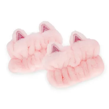 Bracelets Anti-gouttes pour le Soin du Visage Kitty