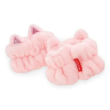 Bracelets Anti-gouttes pour le Soin du Visage Kitty