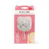 Brosse pour Cuir Chevelu et Shampoing - Kitty