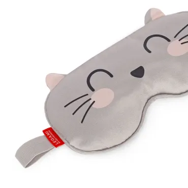 Masque de Sommeil Kitty