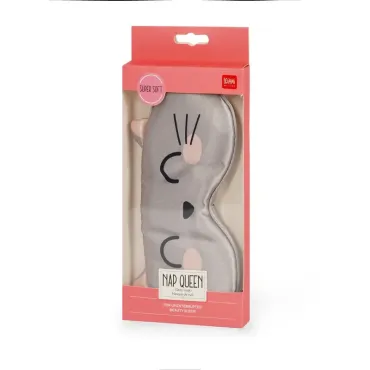 Masque de Sommeil Kitty