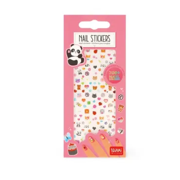 Stickers Pour Ongles Cute...