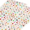Stickers Pour Ongles Cute Animals