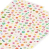 Stickers Pour Ongles Groovy