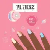 Stickers Pour Ongles Magic
