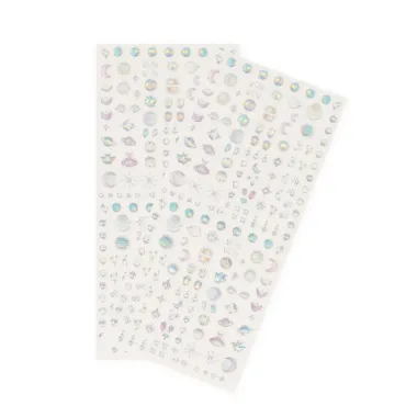 Stickers Pour Ongles Magic