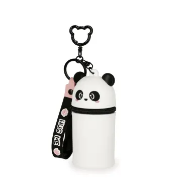 Porte-Monnaie Porte-Clés Panda