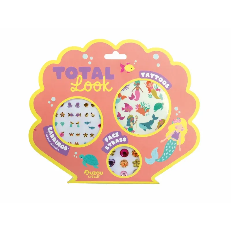 Mon bloc d'activités loup - Grande section