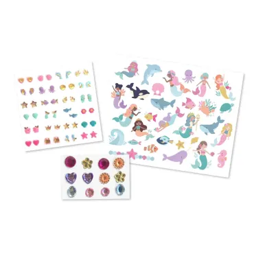 Mon bloc d'activités loup - Grande section