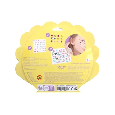 Mon bloc d'activités loup - Grande section