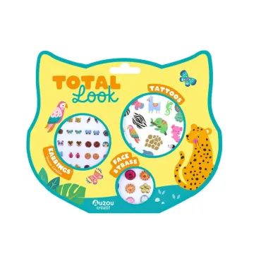 Mon bloc d'activités loup - CP