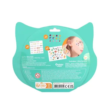 Mon bloc d'activités loup - CP