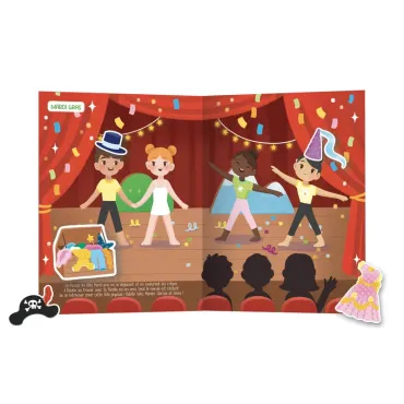 Mes jolis bijoux - Love