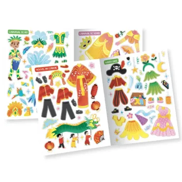 Mes jolis bijoux - Love