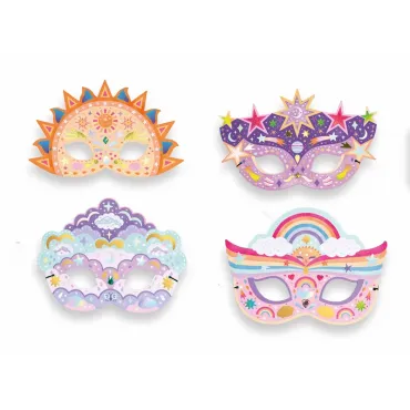 Total Look - Sirène