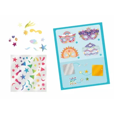 Total Look - Sirène