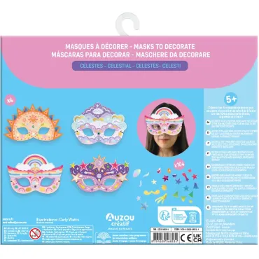 Total Look - Sirène