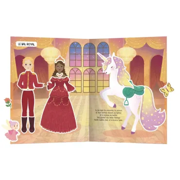 Masques a décorer - Le gang des super-héros