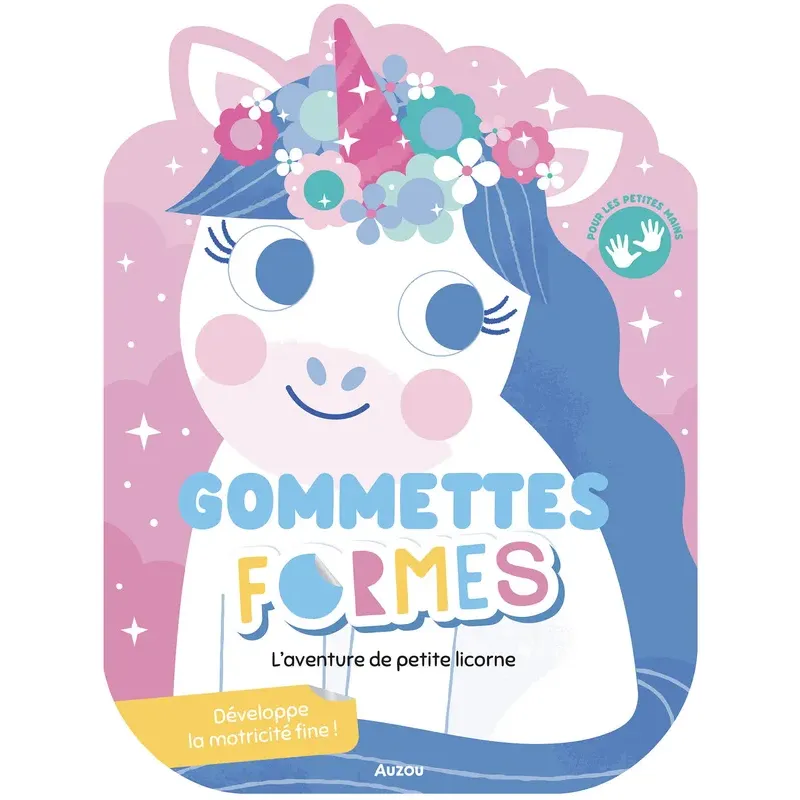 Mes 500 autocollants créatifs - Tenues kawaii