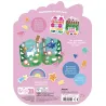Mes 500 autocollants créatifs - Tenues kawaii
