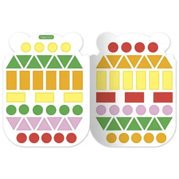 Mes tout premiers autocollants - L'aventure de petit chat