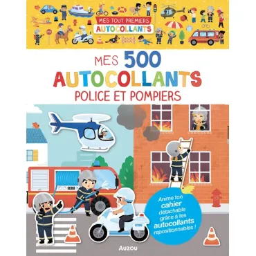 1000 premières gommettes...