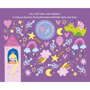 Peinture Magique Princesses