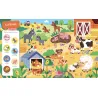 Cherche et trouve des tout-petits - Les bébés animaux